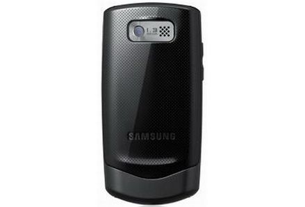 Samsung S3100 olcsó belépõ modell