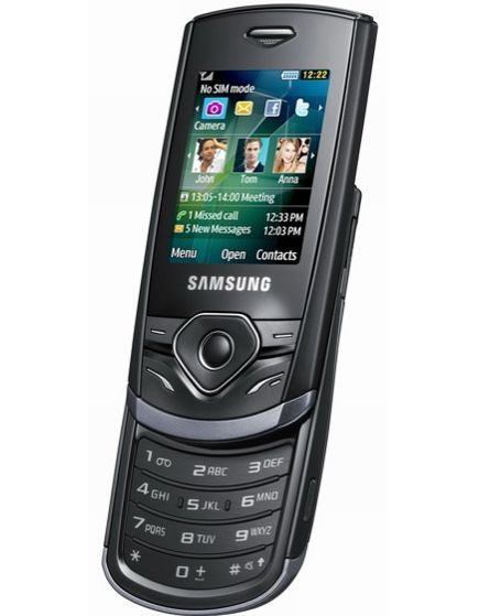 Cápák a Samsung kínálatában