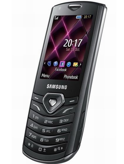 Cápák a Samsung kínálatában