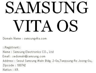 Ne már! Még egy Samsung platform?