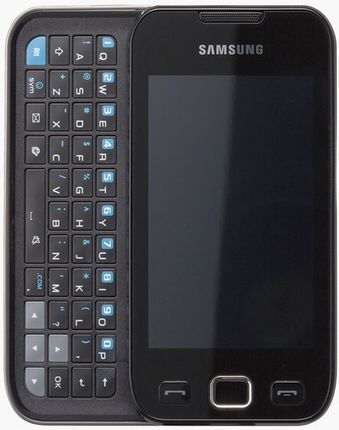 Megjelentek: Samsung Wave 2 és Wave 2 Pro