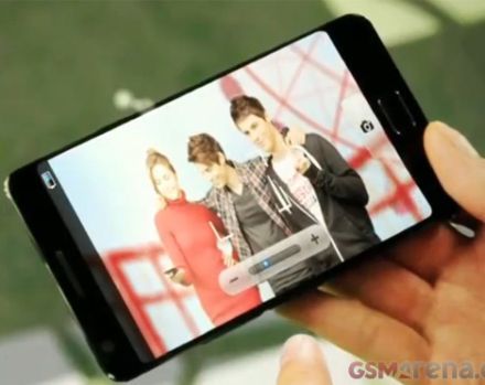 Ez a Samsung Galaxy S III? (videóval)