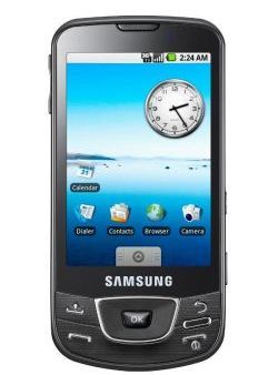 Teszt: Samsung i7500 – galaktikus Google mobil