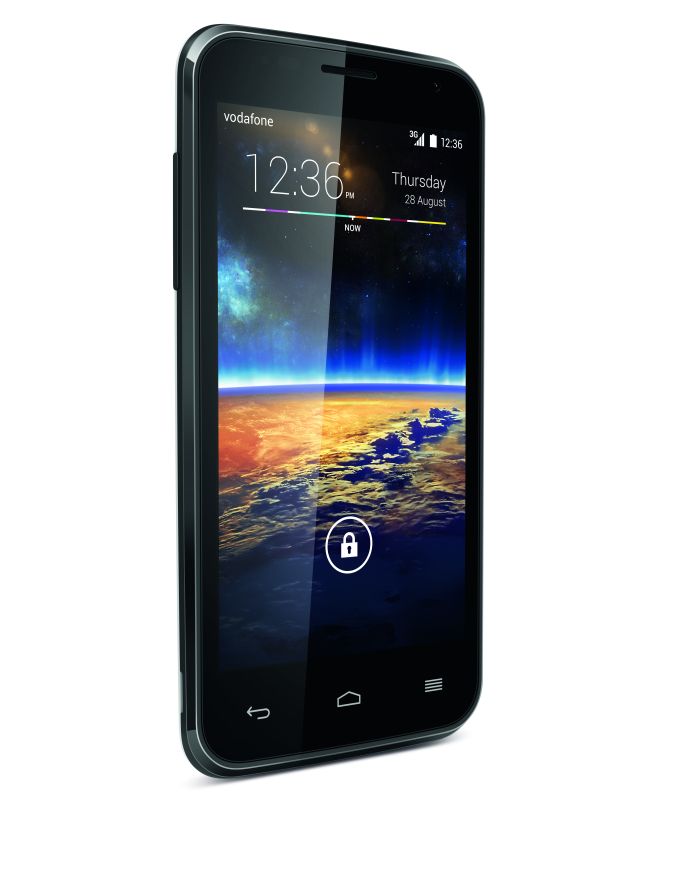 Vodafone Smart 4 - okostelefont olcsón