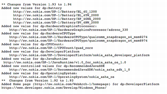 Jöhetnek a négymagos Nokia smartphone-ok