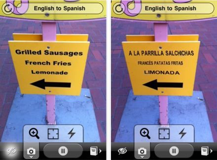 Tolmácsol a mobilod!