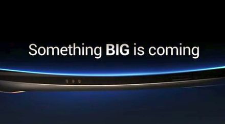 Valami NAGY készül a Samsungnál
