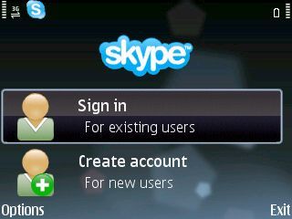 Skype béta még több mobilra