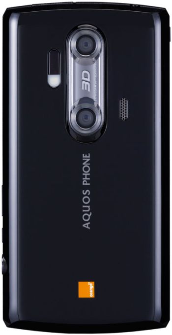 Újra Európában a Sharp mobiljai