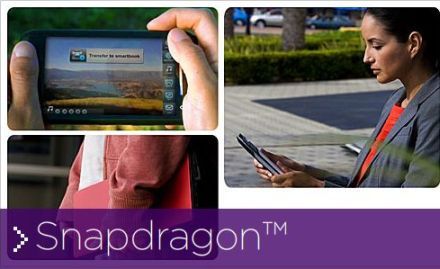 Brutális mobil processzorok