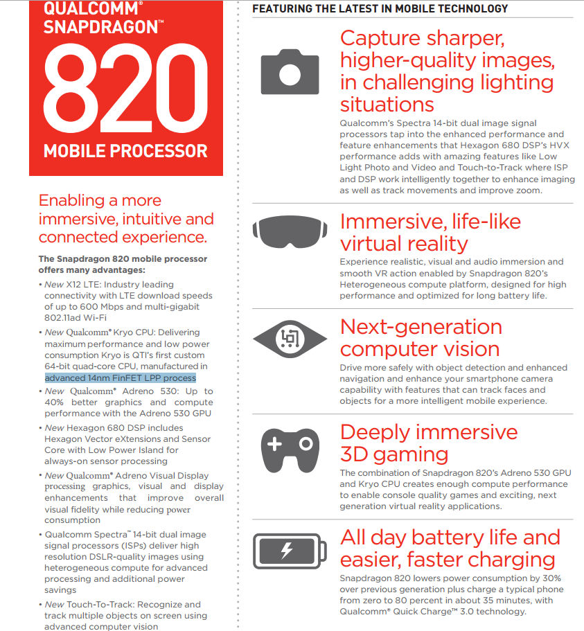 Brutálisan jó lehet a Qualcomm újdonsága
