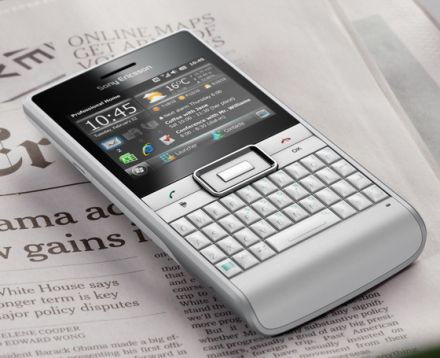 Sony Ericsson Aspen Ingyen Windows Mobile és ingyen navigáció