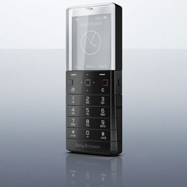 A Sony Ericsson csúnya melléfogása
