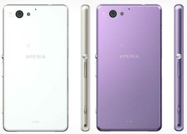 Sony Lavender Jövő hónapban érkezik a Sony Lavender