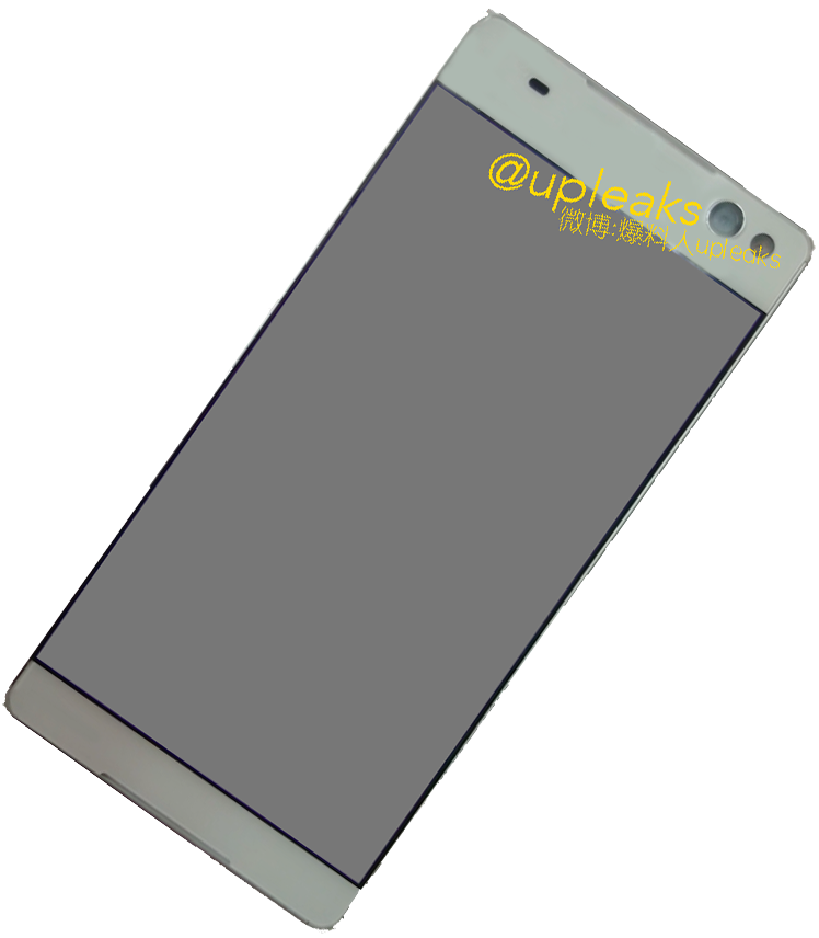 Sony Lavender: az új trend a keret nélküli kijelző