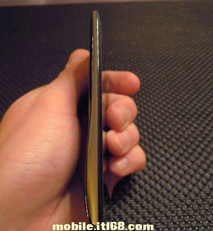 Sony Nyphon: 2012 új várományosa