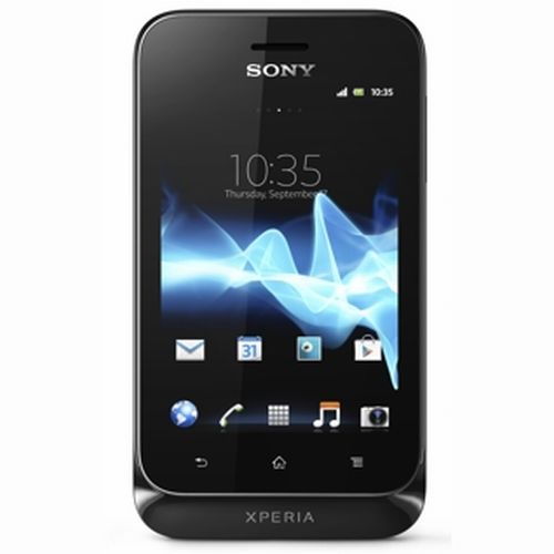 Sony Xperia Tipo és Tipo Dual: két SIM kártyával, Android ICS-vel