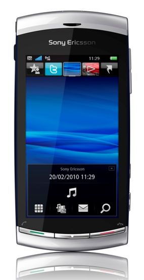 Nem lesz több Symbianos Sony Ericsson