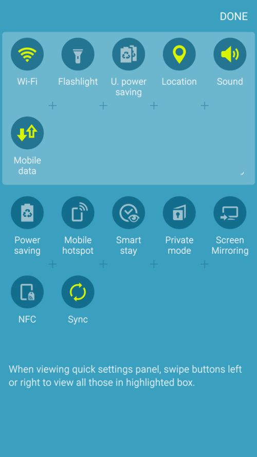 Neked is eltűnt a mobiladat ikonod? Itt a megoldás!