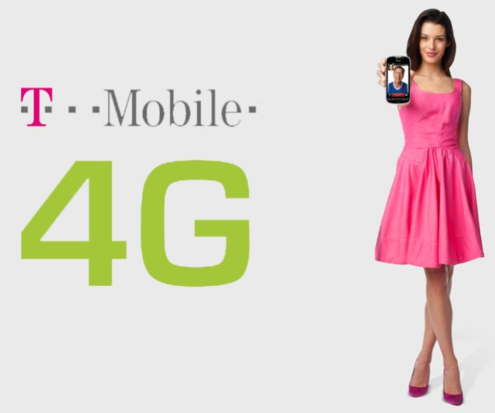 T-Mobile 4G Megszűnik a T-Mobile