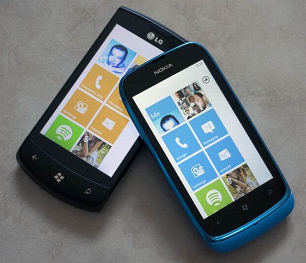 WP: Tango vs Mango, videó-összehasonlítás