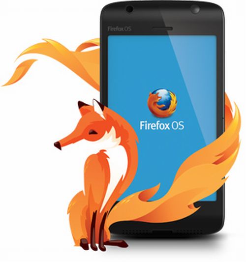 Fejlessz Firefox Mobile OS-re!