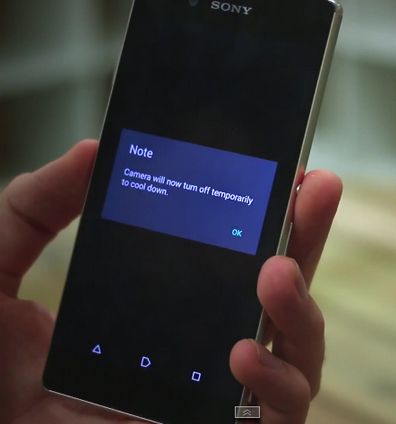 Nem forrósodik a Snapdragon 810! Vagy mégis?