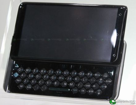 Durva mobilok a Toshibától