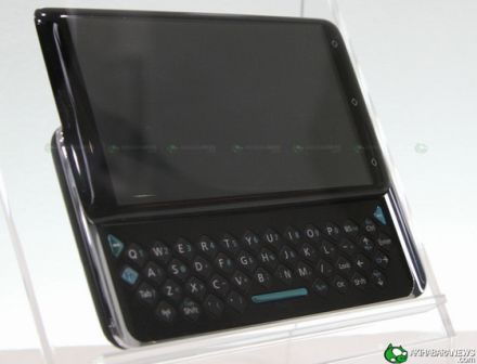 Durva mobilok a Toshibától