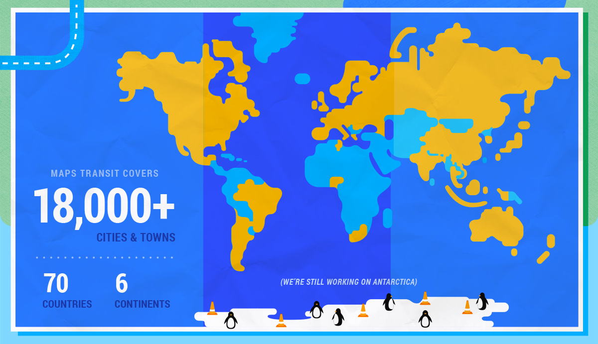 BKV: valós időben a Google Maps-en