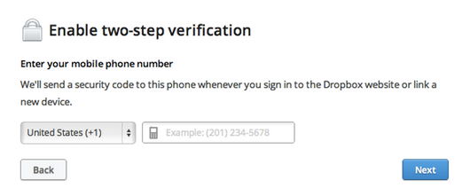 A te Dropbox-odat is feltörték? Ne kockáztass!