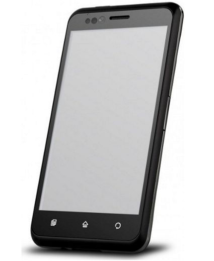 ViewSonic V430: a legújabb androidos okostelefon Froyoval