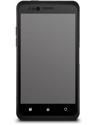 ViewSonic V430: a legújabb androidos okostelefon Froyoval