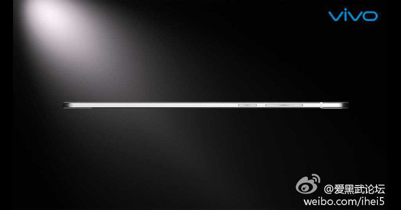 Te vennél négy milliméter vékony telefont?