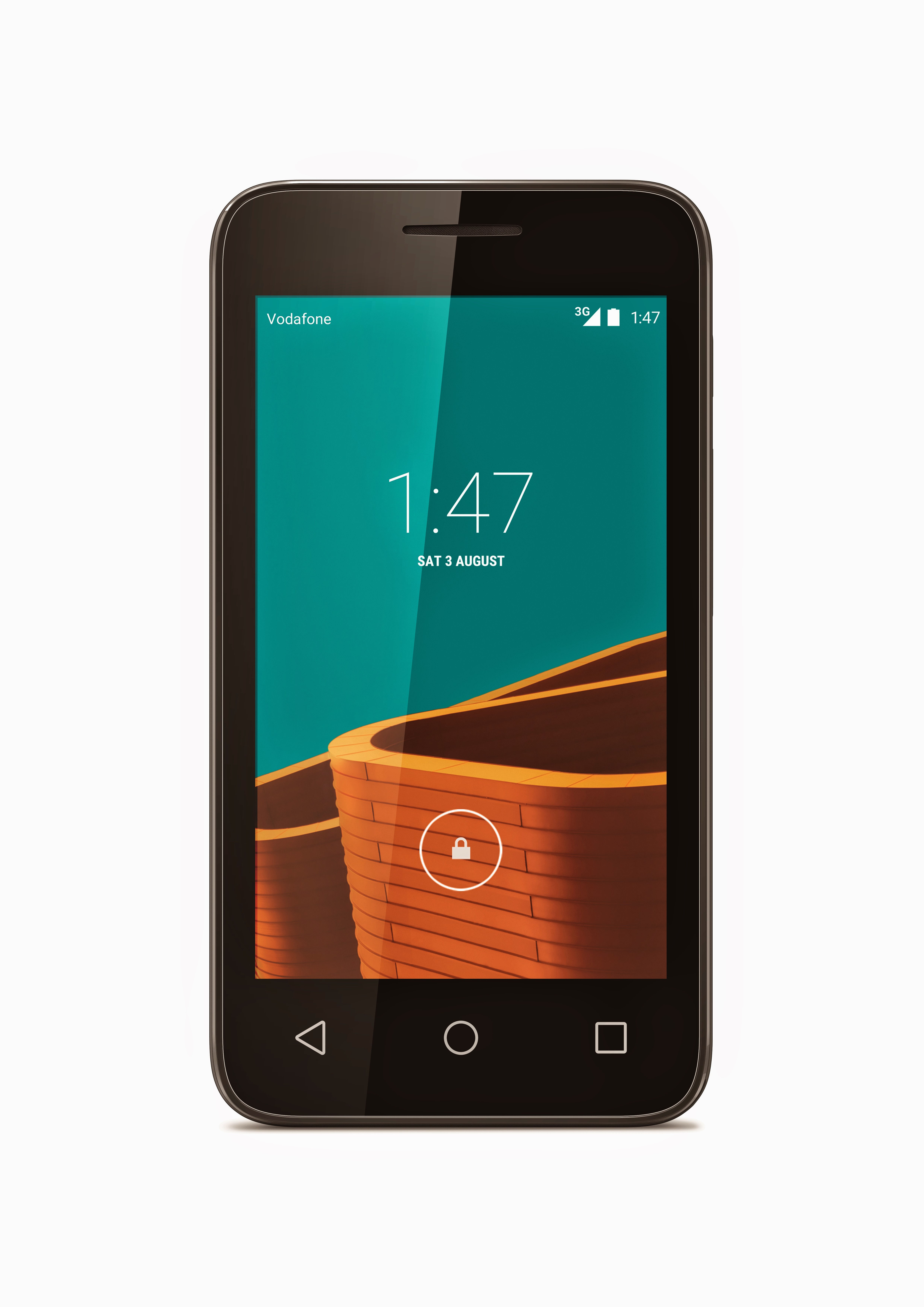 Saját márkás készülékek a Vodafone kínálatban