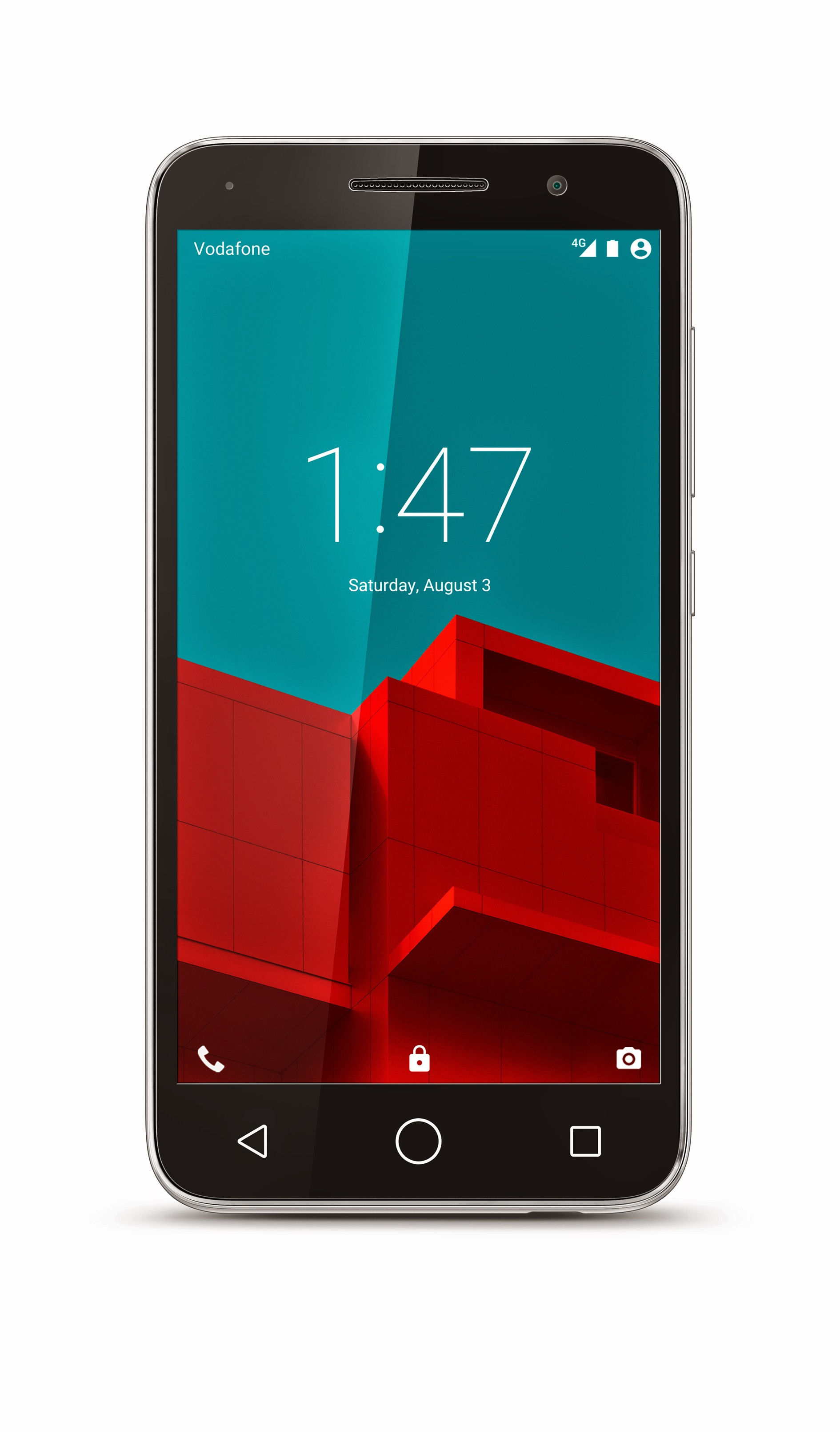 Saját márkás készülékek a Vodafone kínálatban