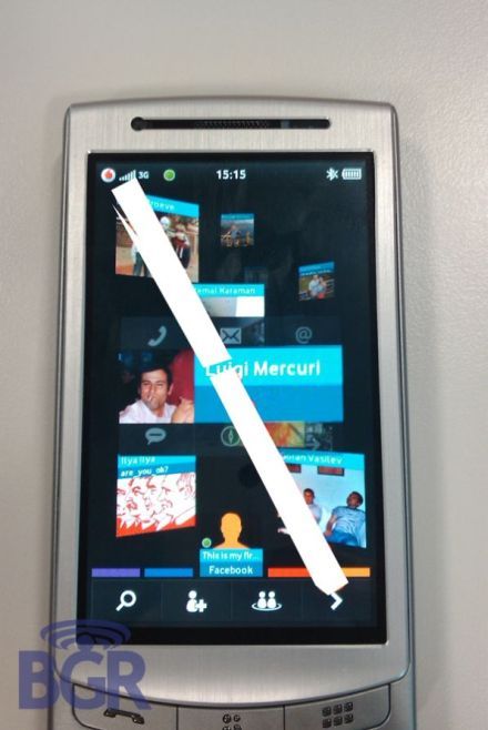 samsung vodafone linux Vodafone: Linuxos Samsung érkezik?