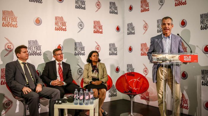 Teljes a budapesti metró vonalak 4G lefedettsége