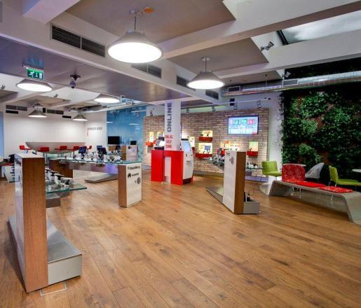 Vodafone Elektronikus szerződéskötés a Vodafone-nál