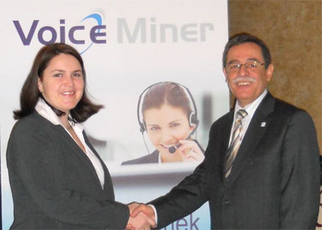 Érzelemfelismerő a Telenornál