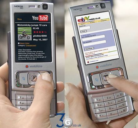 Egyre menõbb a mobilnet