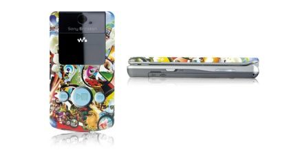 SE W508_2 SE W508 Bob Sinclar rajongóknak