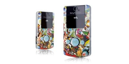 SE W508_3 SE W508 Bob Sinclar rajongóknak