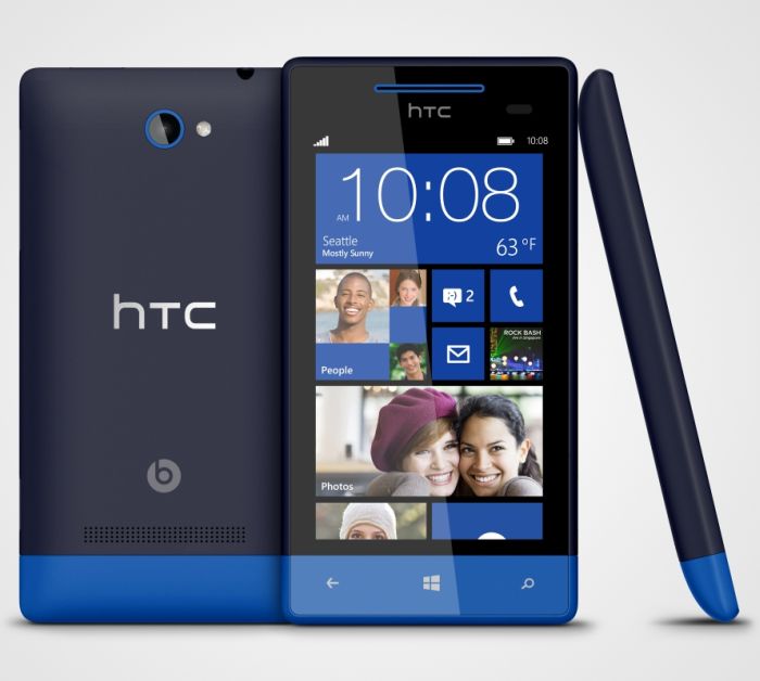 HTC One X+ és a HTC 8S a Telenornál