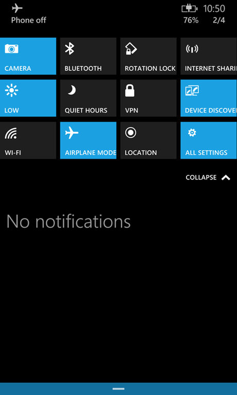 Itt vannak az első Windows 10 screenshotok