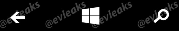 Windows Phone 8: jöhetnek a kijelzõ-gombok