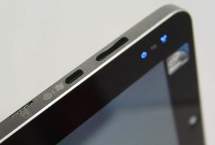 Harminc százalék az Android aránya a táblagépek piacán