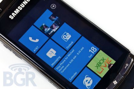 Okosabb lesz a Windows Phone 7