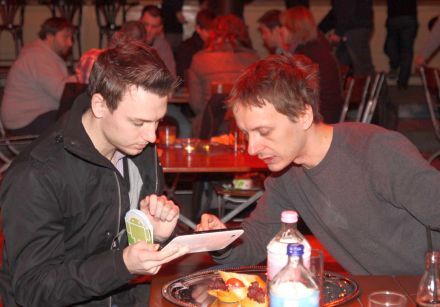 Androidea: adj ötleteket!