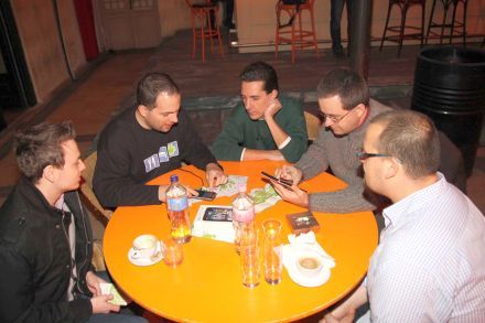 Androidea: adj ötleteket!